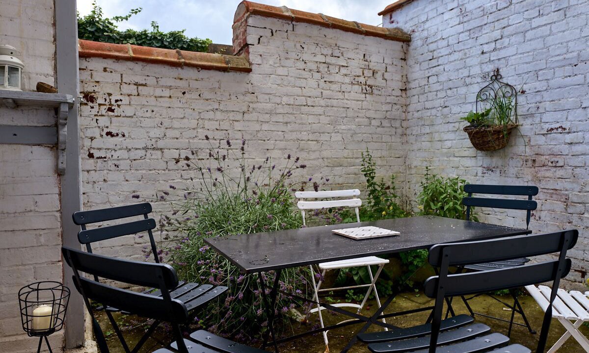 Photo of Outdoor in Le Treport