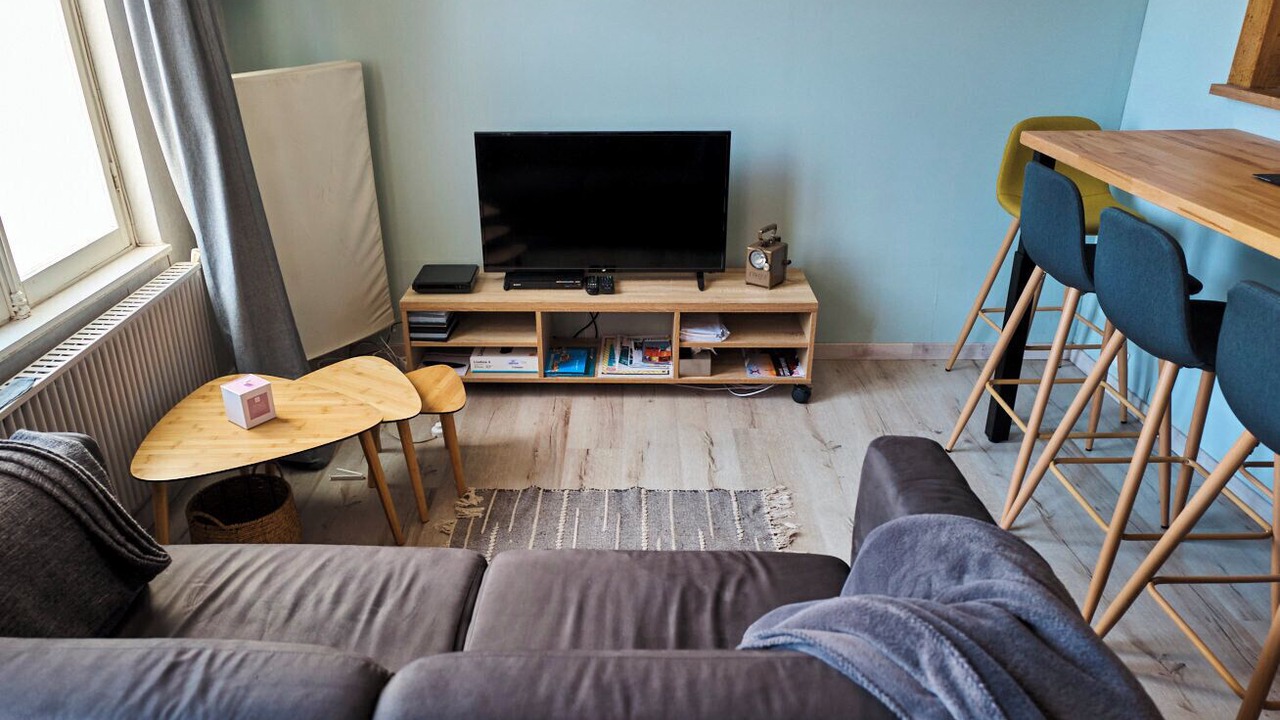 Photo of Livingroom in Le Treport