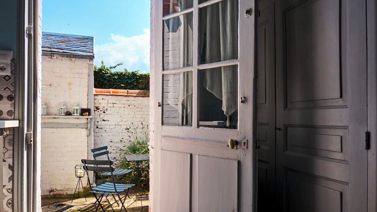 Photo of Outdoor in Le Treport