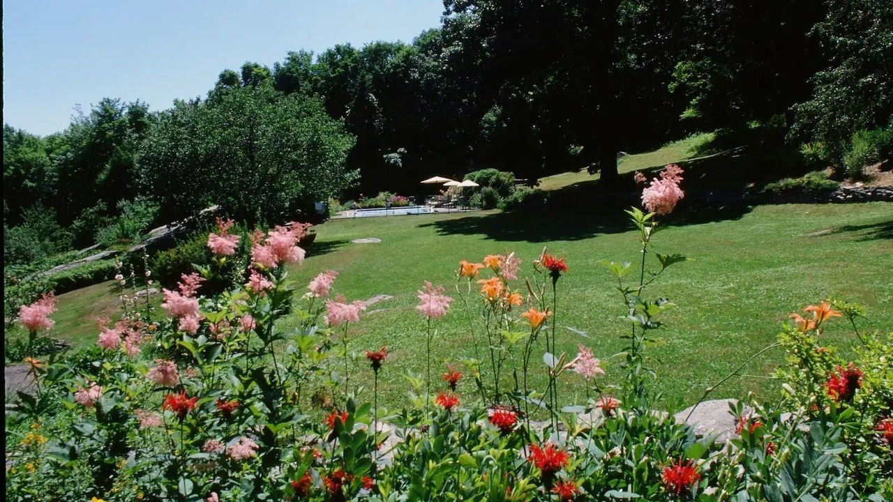 Photo of Outdoor in Woodstock