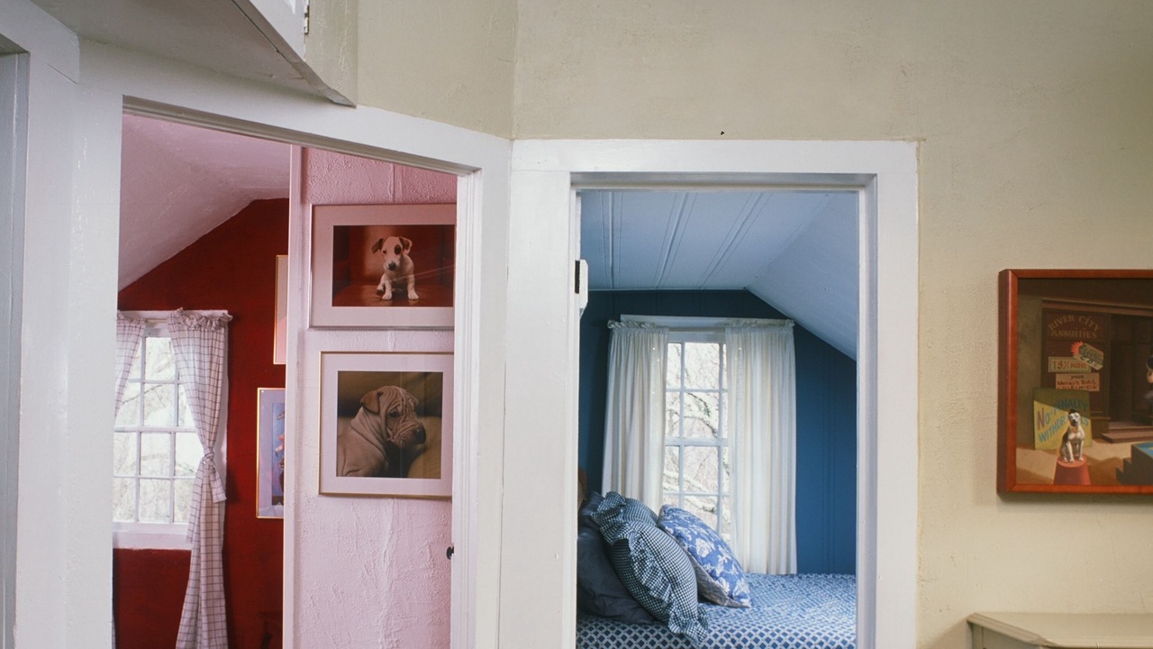 Photo of Bedroom in Woodstock
