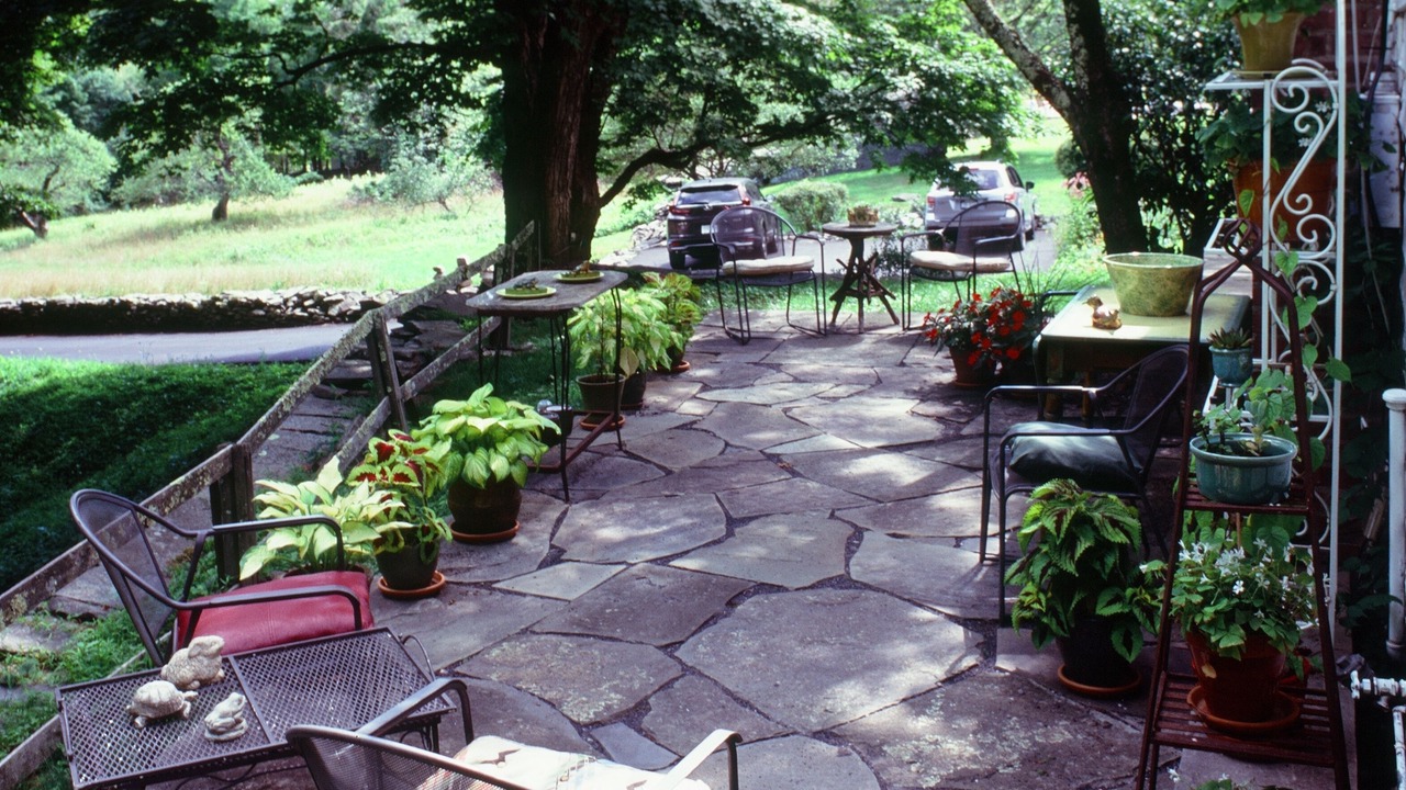Photo of Outdoor in Woodstock