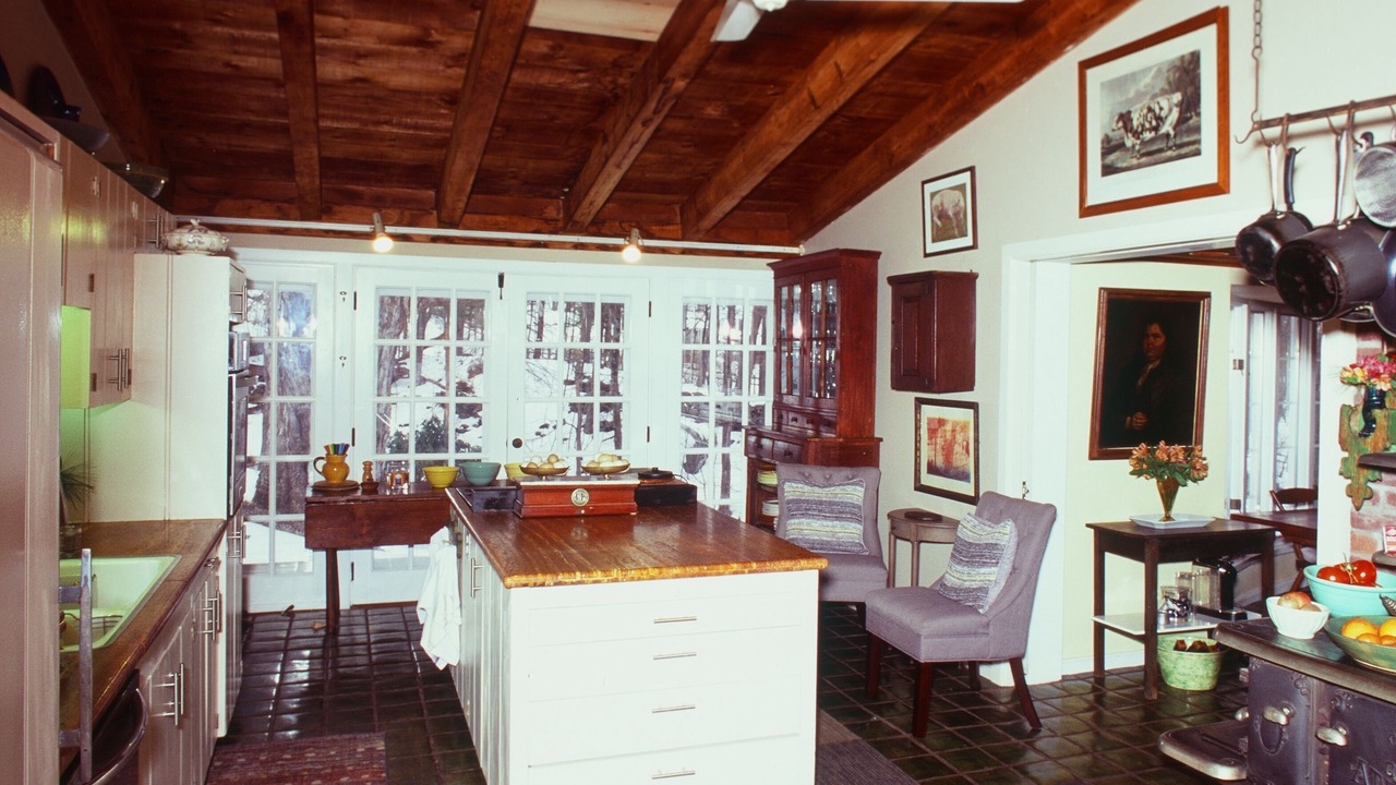 Photo of Kitchen in Woodstock