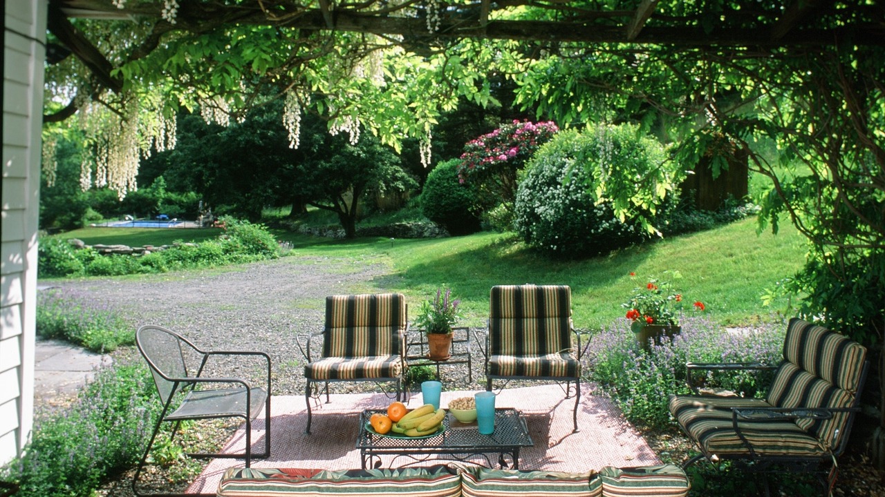 Photo of Outdoor in Woodstock