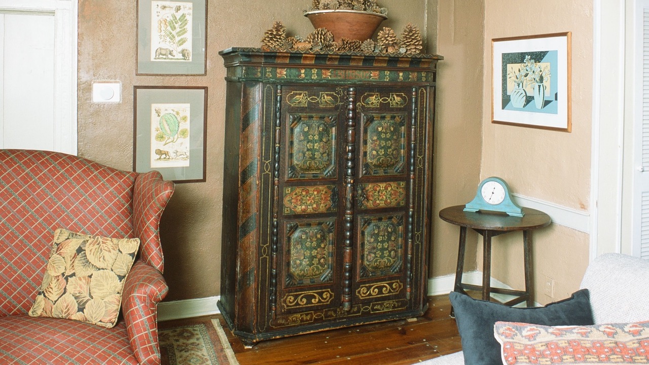 Photo of Others in Woodstock