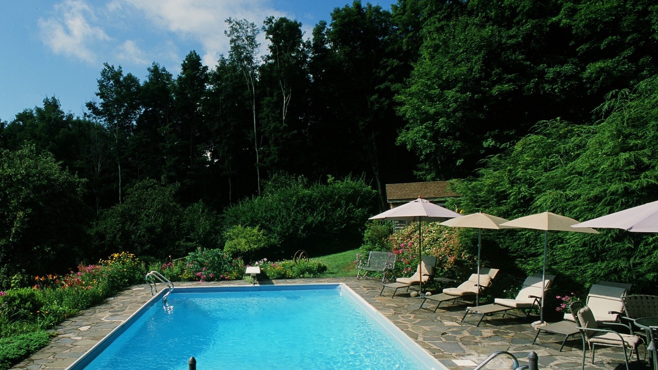 Photo of Outdoor in Woodstock