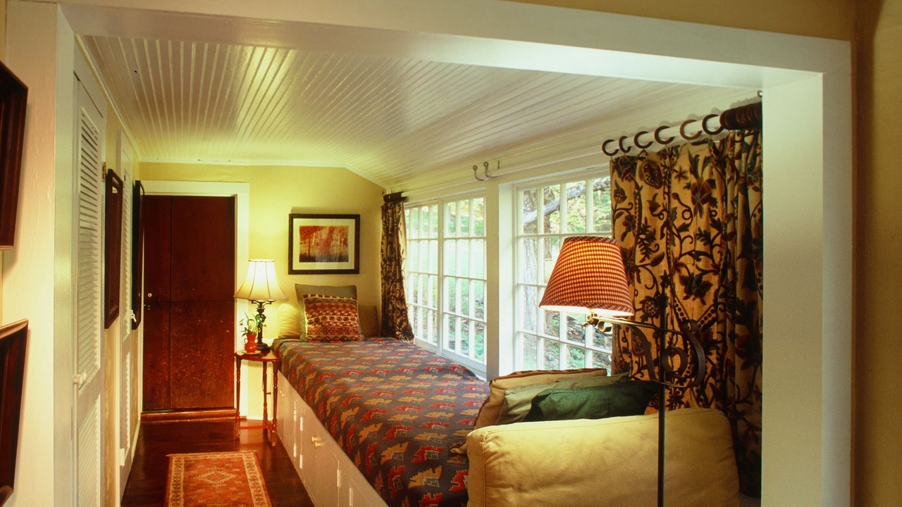 Photo of Bedroom in Woodstock