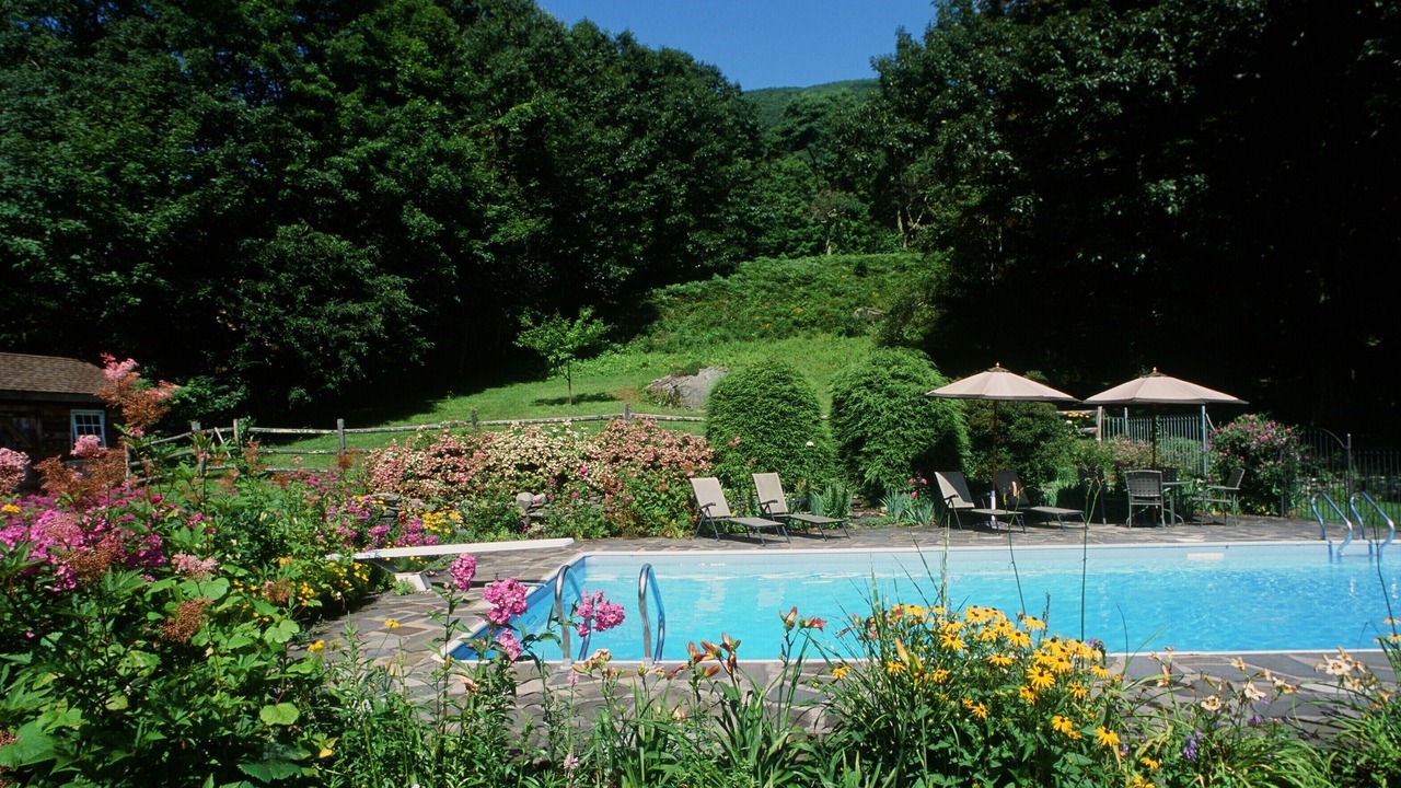 Photo of Outdoor in Woodstock