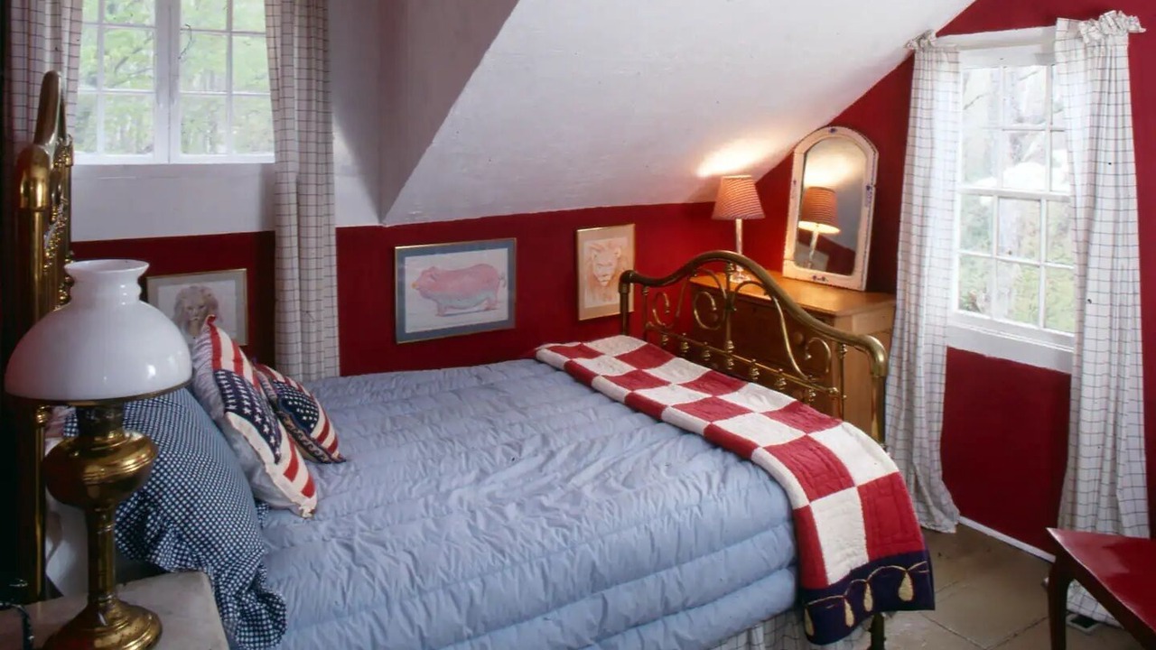 Photo of Bedroom in Woodstock