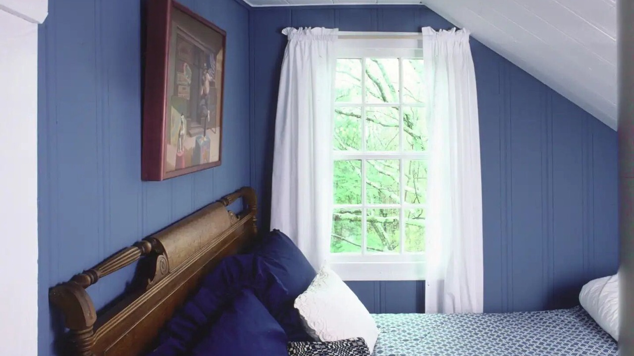 Photo of Bedroom in Woodstock