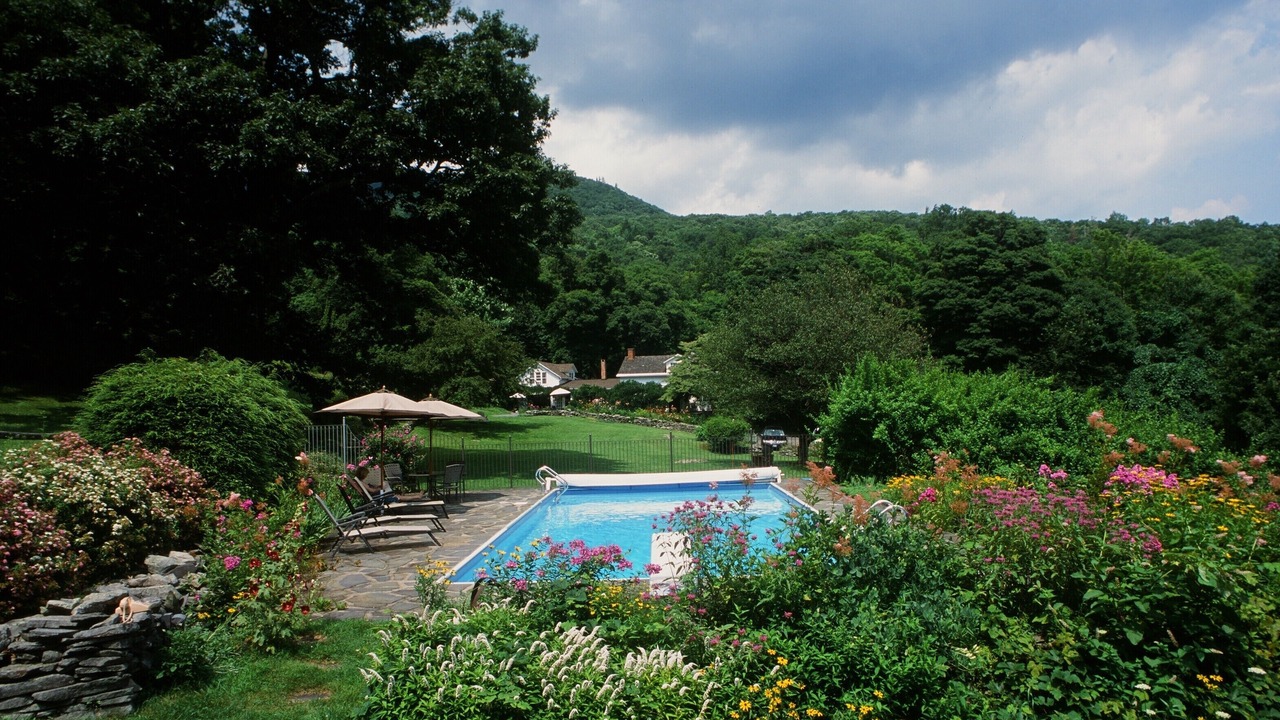 Photo of Outdoor in Woodstock