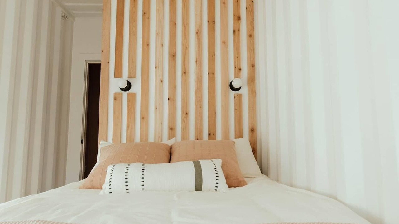 Photo of Bedroom in Rockbridge