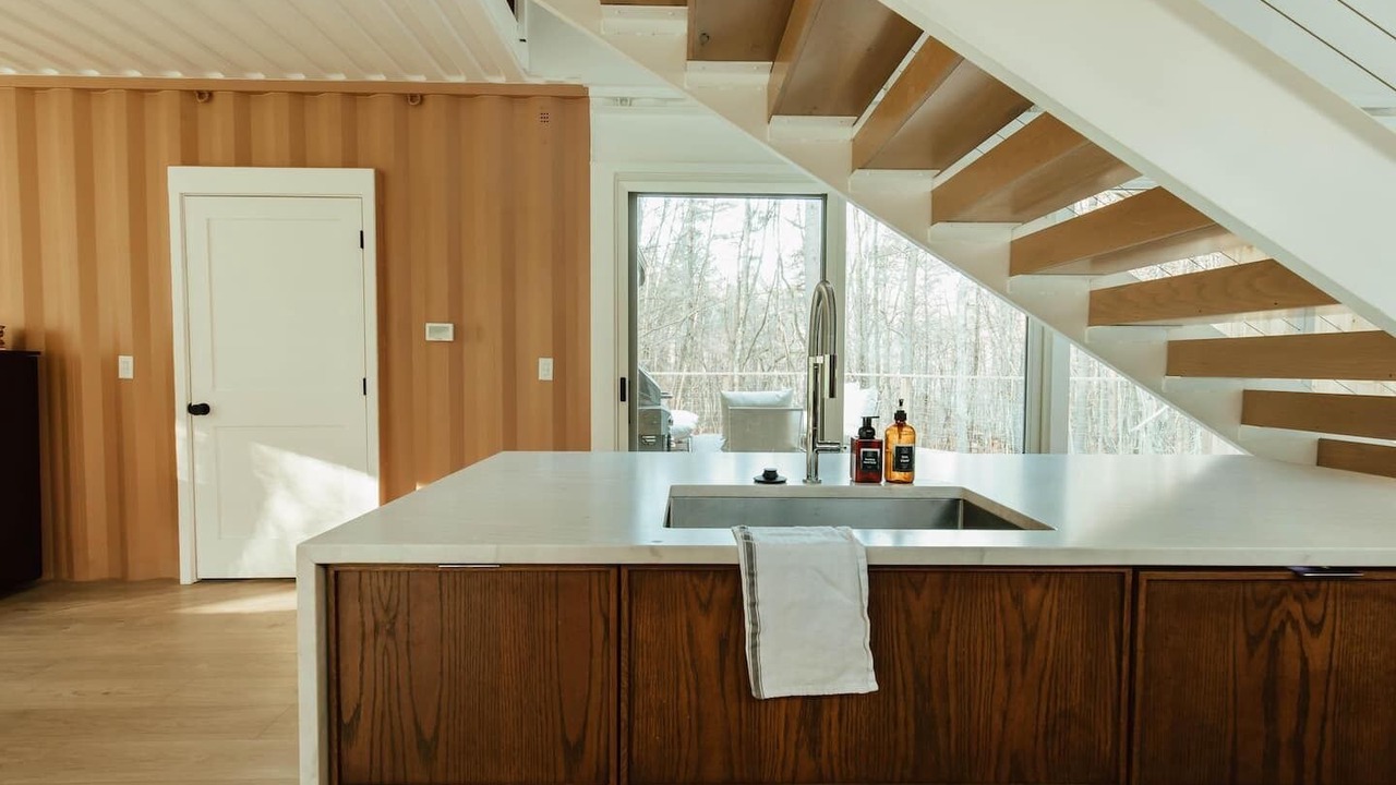 Photo of Kitchen in Rockbridge