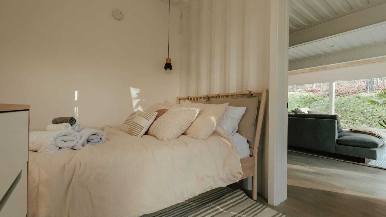 Photo of Bedroom in Rockbridge