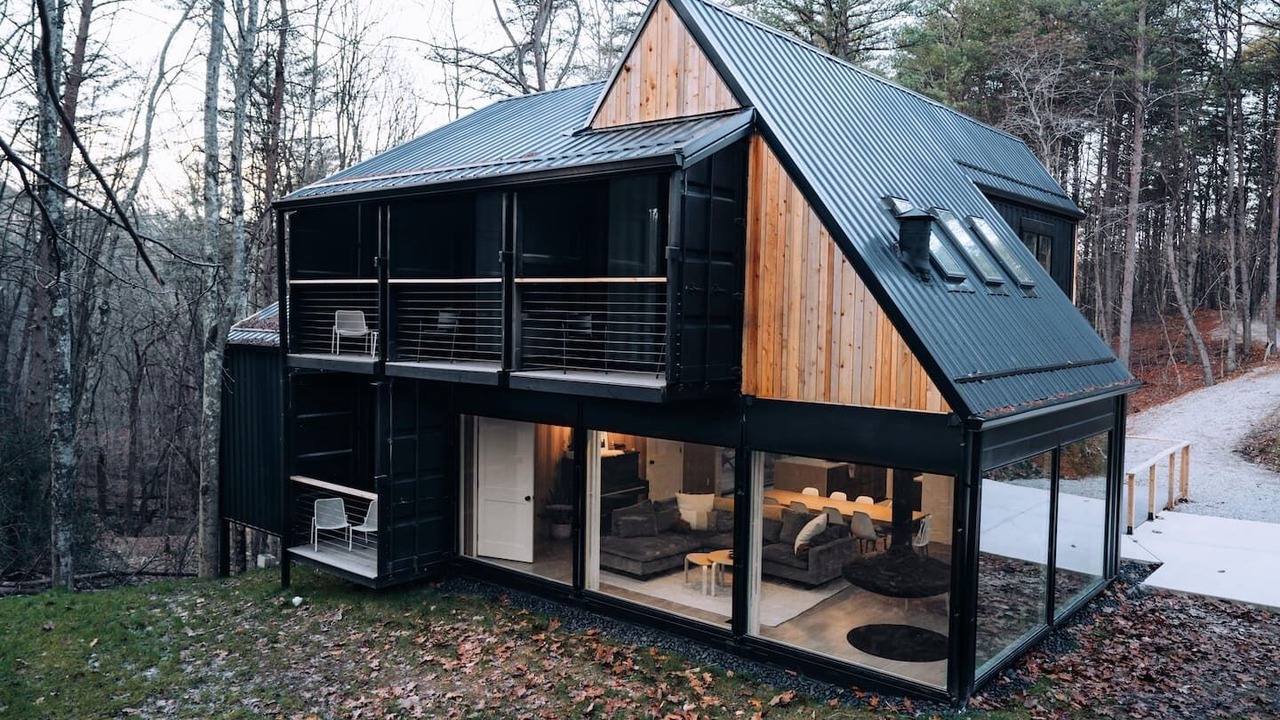 Photo of Outdoor in Rockbridge