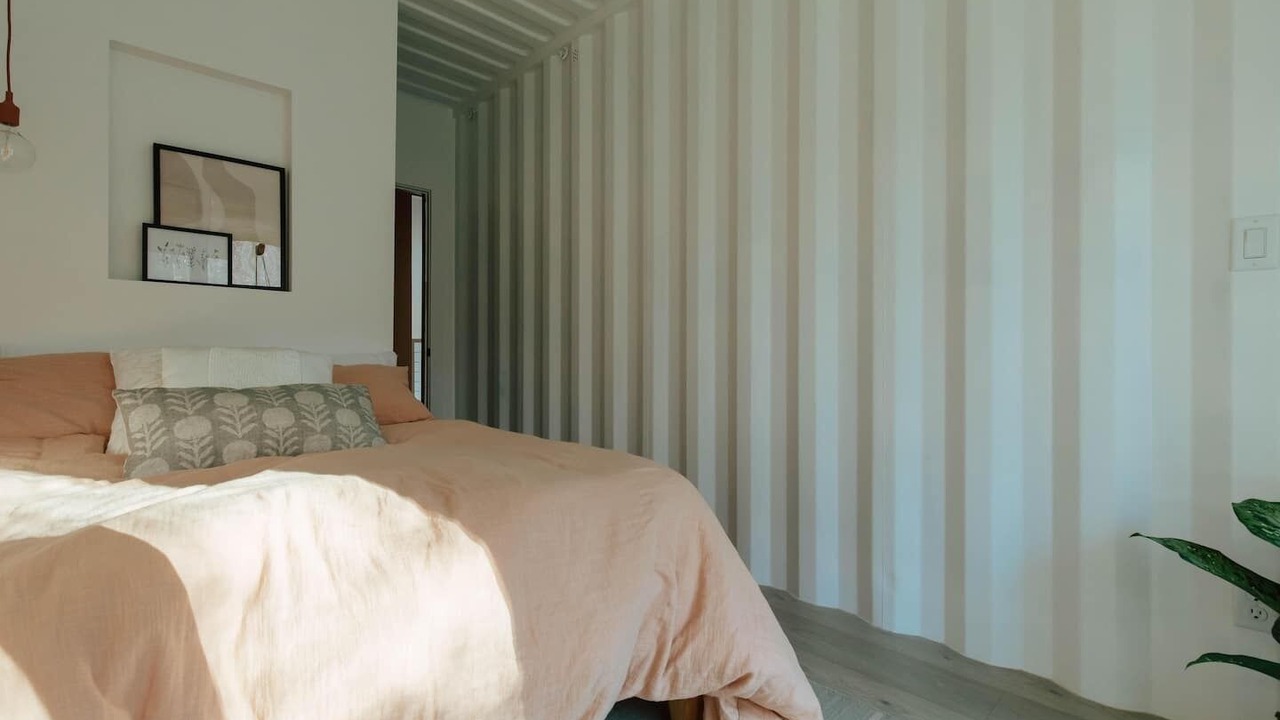 Photo of Bedroom in Rockbridge