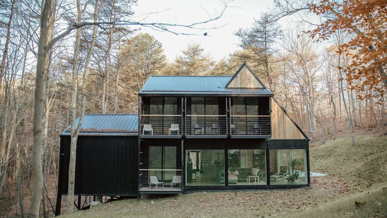 Photo of Outdoor in Rockbridge