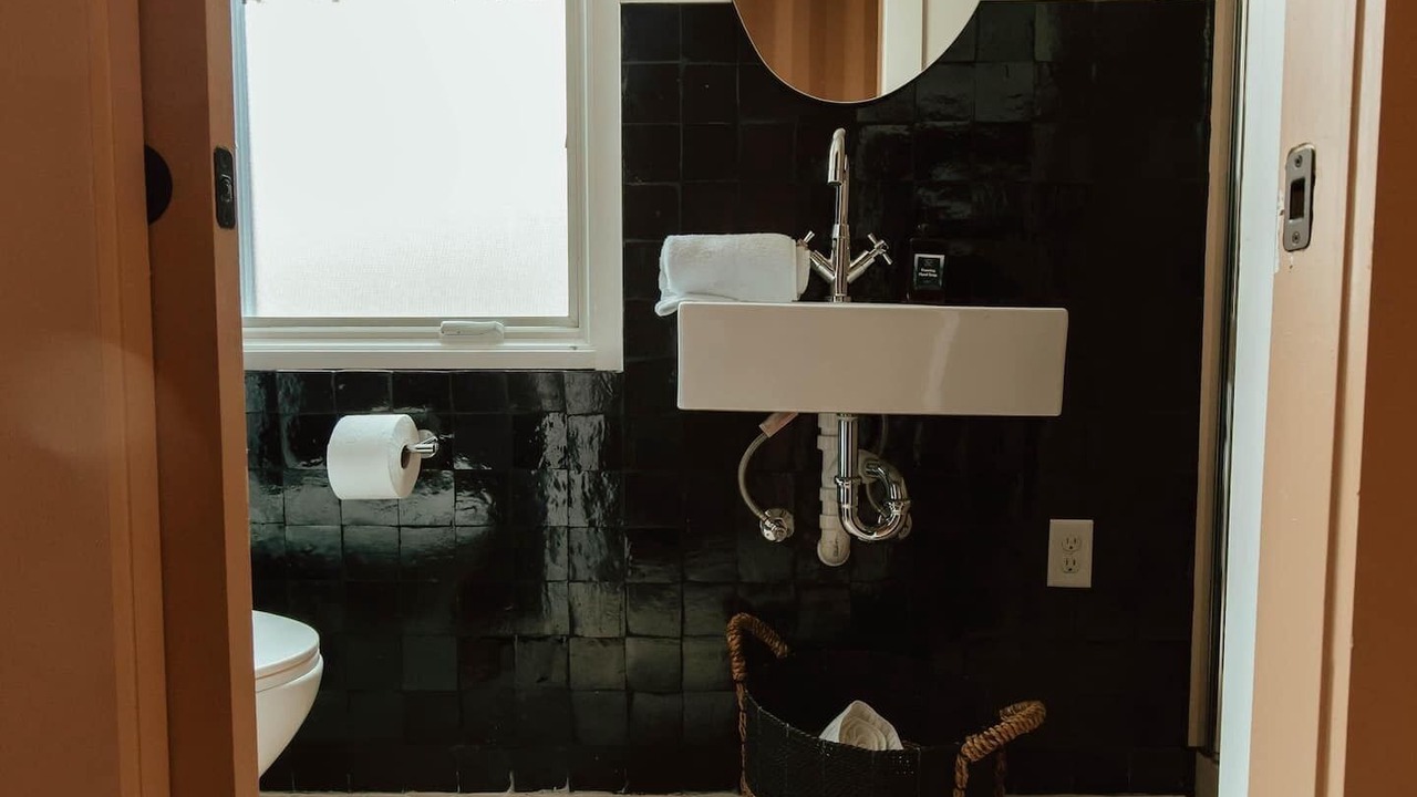 Photo of Bathroom in Rockbridge