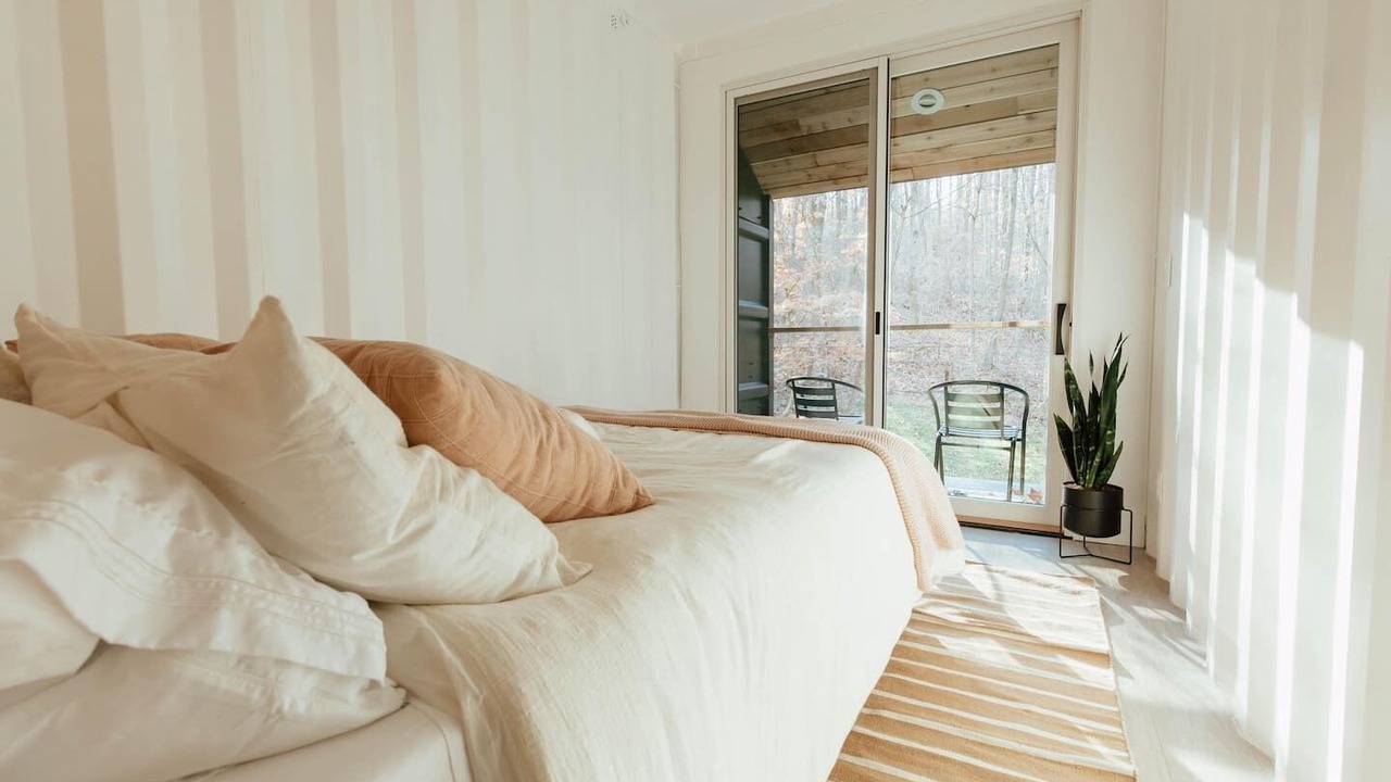Photo of Bedroom in Rockbridge