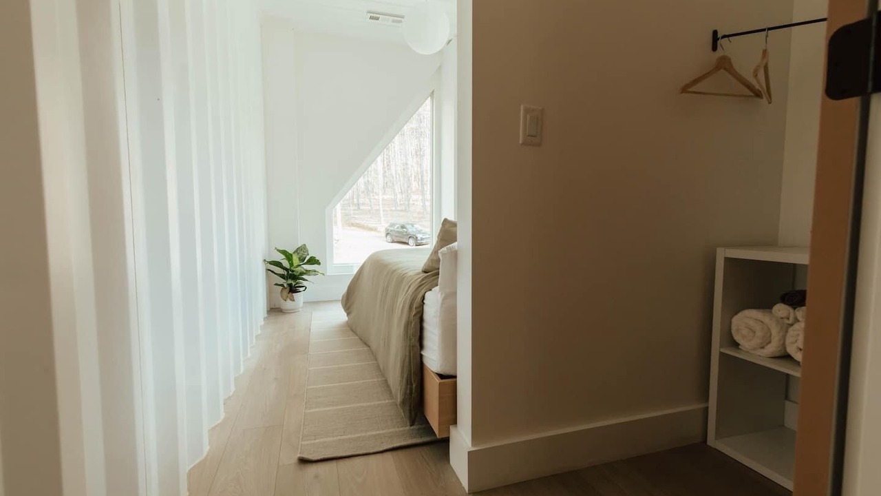 Photo of Bedroom in Rockbridge