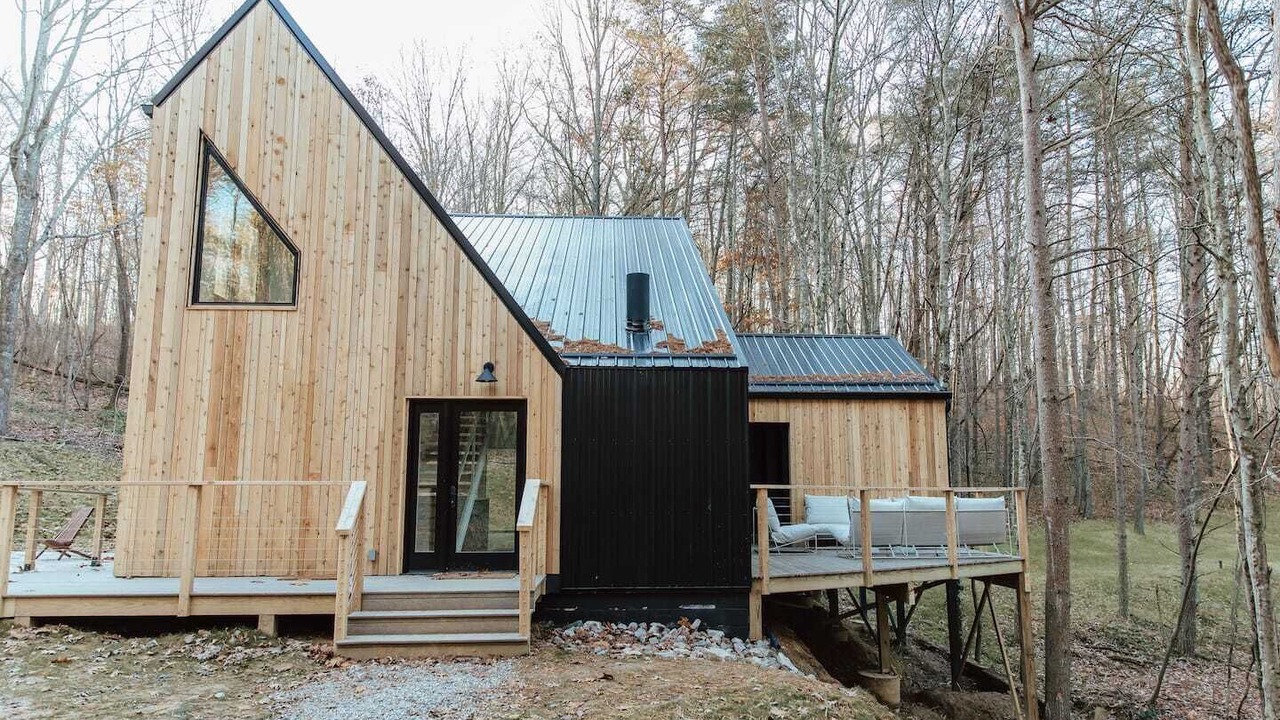 Photo of Outdoor in Rockbridge