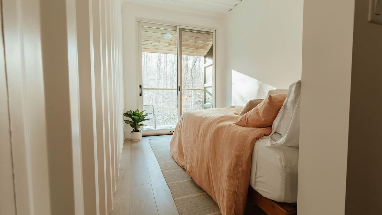 Photo of Bedroom in Rockbridge