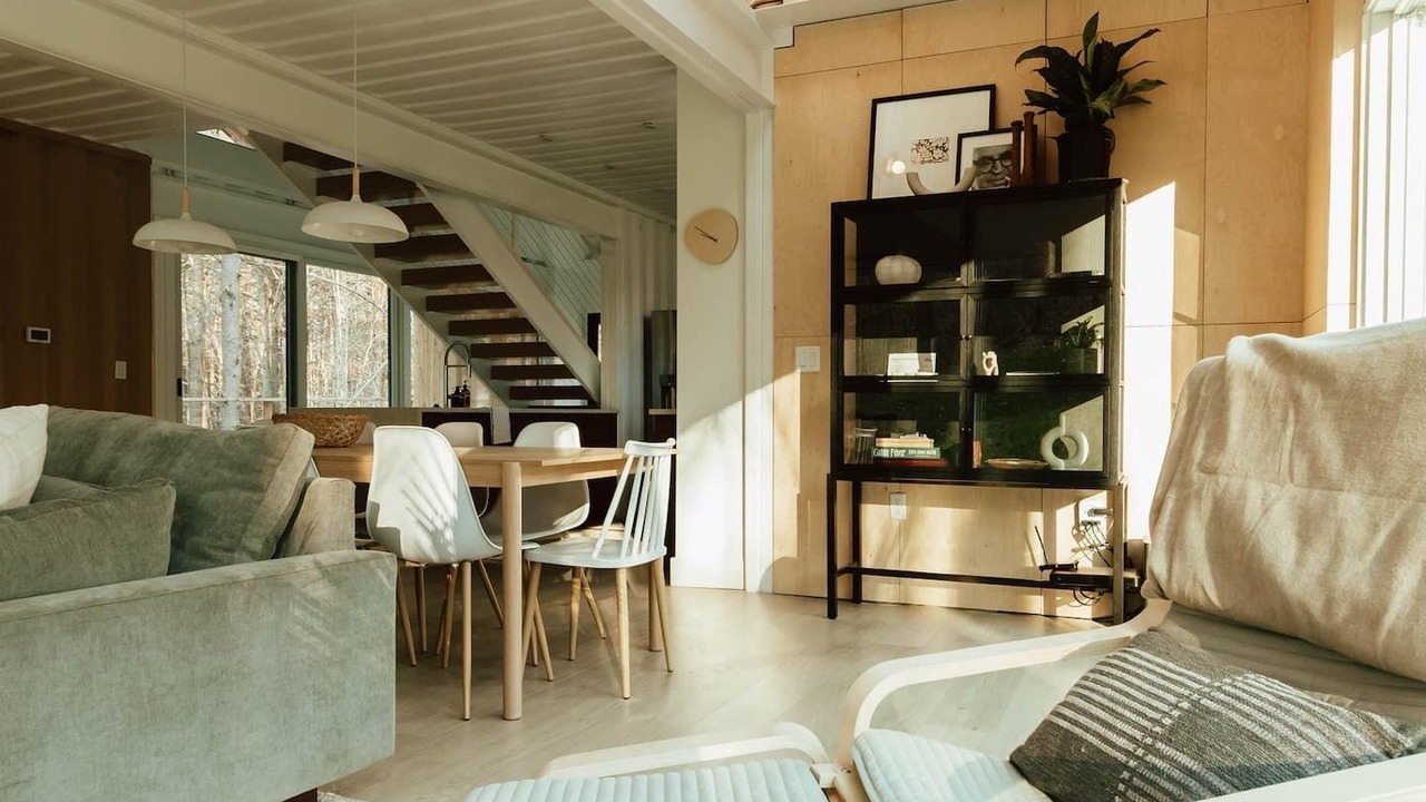 Photo of Livingroom in Rockbridge