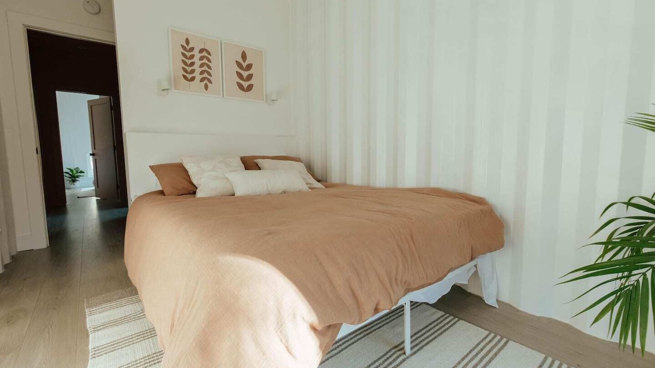 Photo of Bedroom in Rockbridge