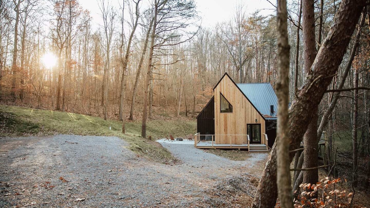 Photo of Outdoor in Rockbridge