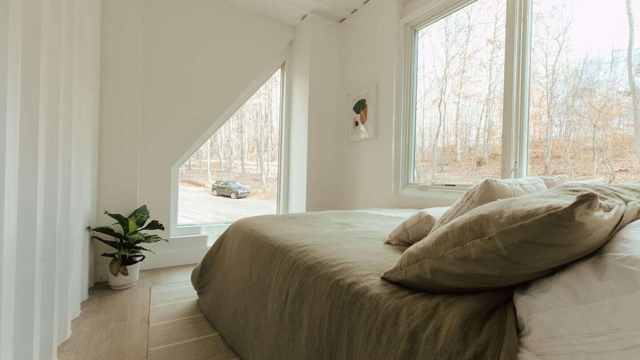 Photo of Bedroom in Rockbridge