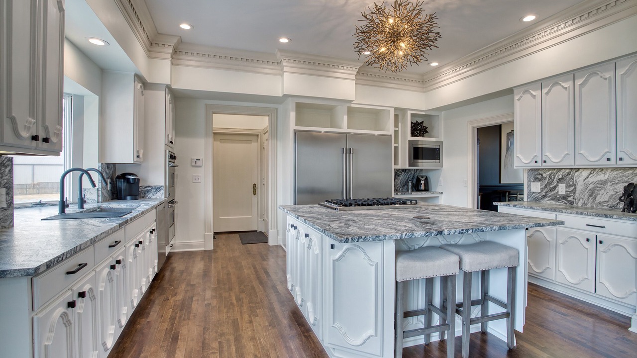 Photo of Kitchen in Broken Arrow