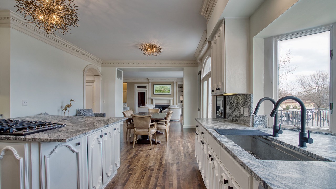 Photo of Kitchen in Broken Arrow