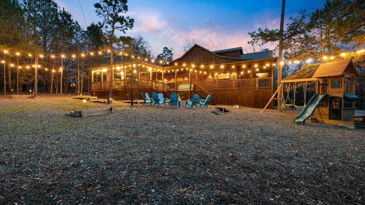 Photo of Others in Hochatown