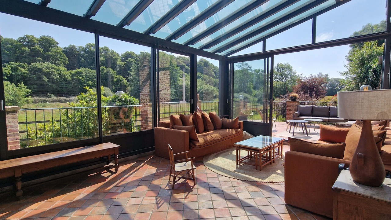 Photo of Livingroom in Villers-en-Ouche