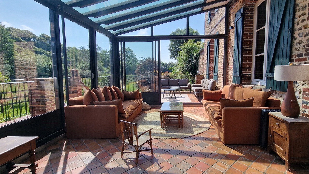 Photo of Livingroom in Villers-en-Ouche