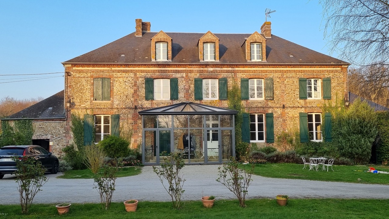 Photo of Outdoor in Villers-en-Ouche