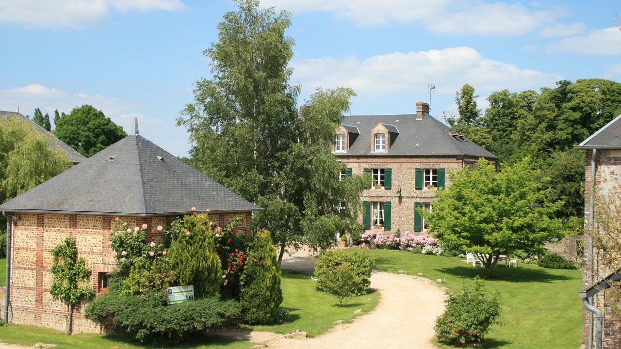 Photo of Outdoor in Villers-en-Ouche