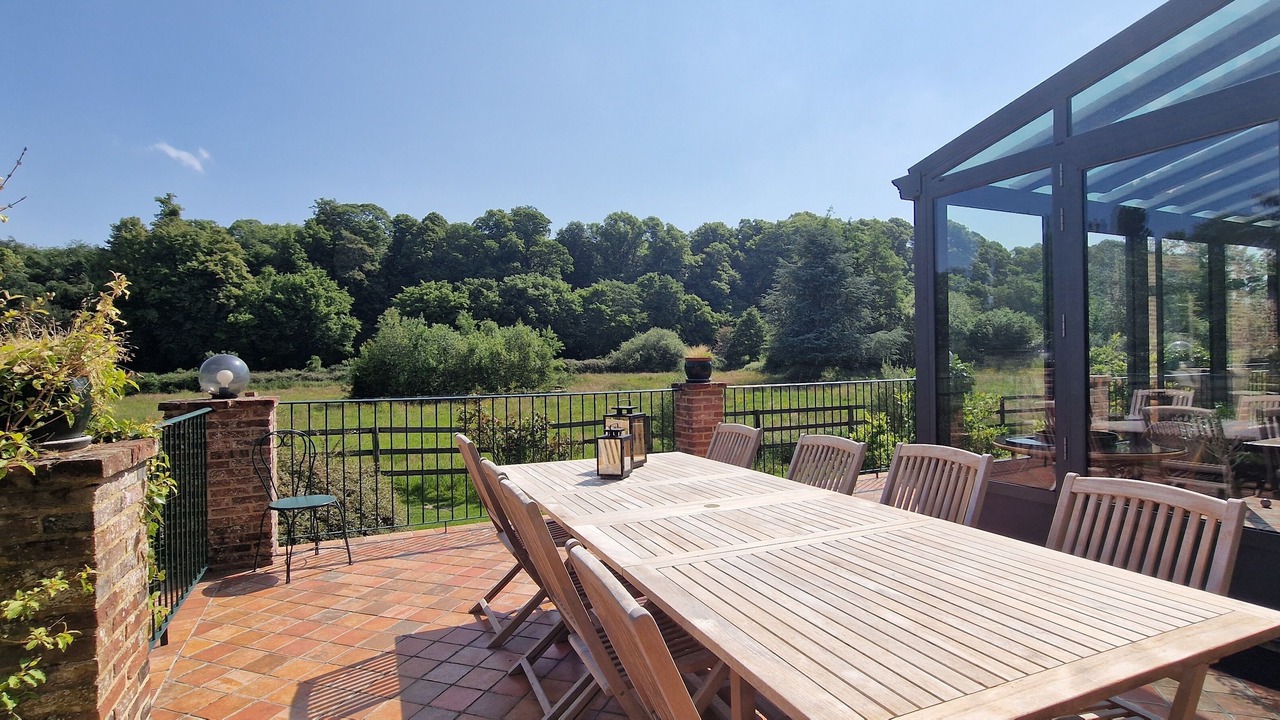Photo of Outdoor in Villers-en-Ouche