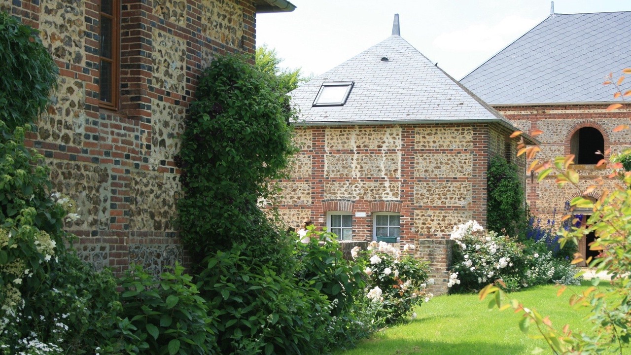 Photo of Outdoor in Villers-en-Ouche