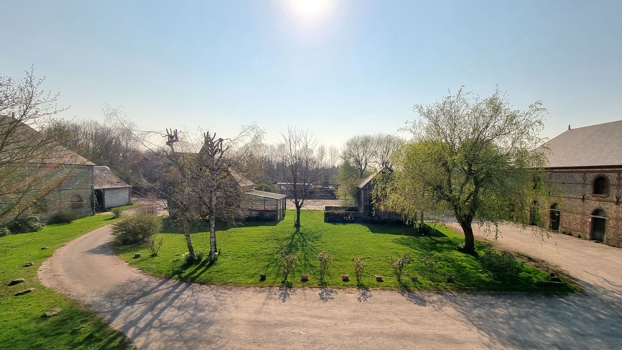 Photo of Outdoor in Villers-en-Ouche