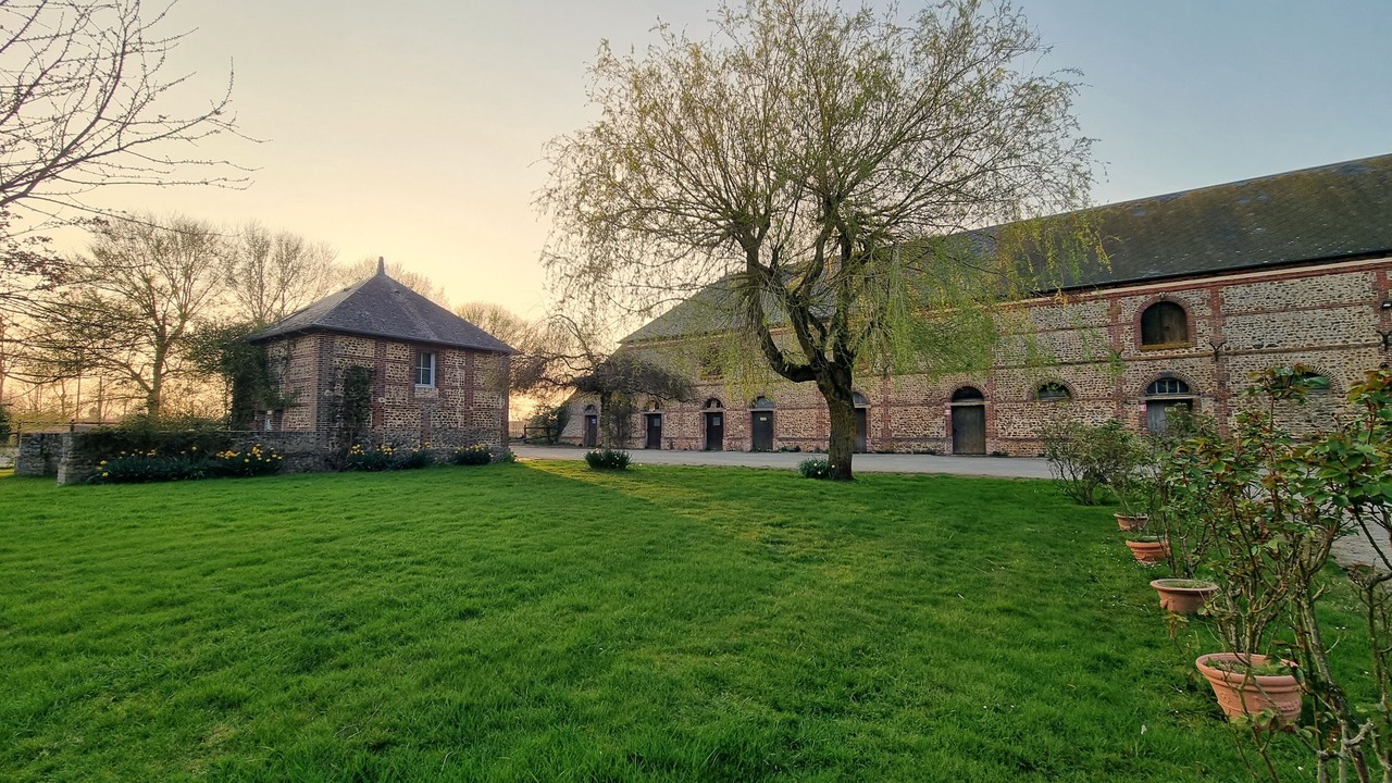 Photo of Outdoor in Villers-en-Ouche