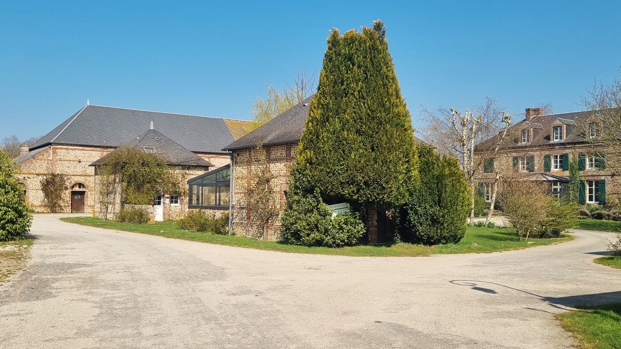 Photo of Outdoor in Villers-en-Ouche