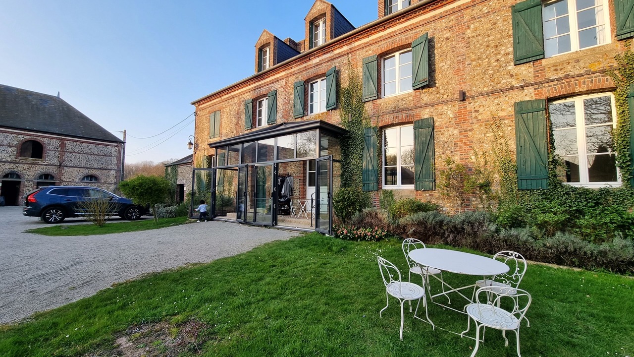 Photo of Outdoor in Villers-en-Ouche