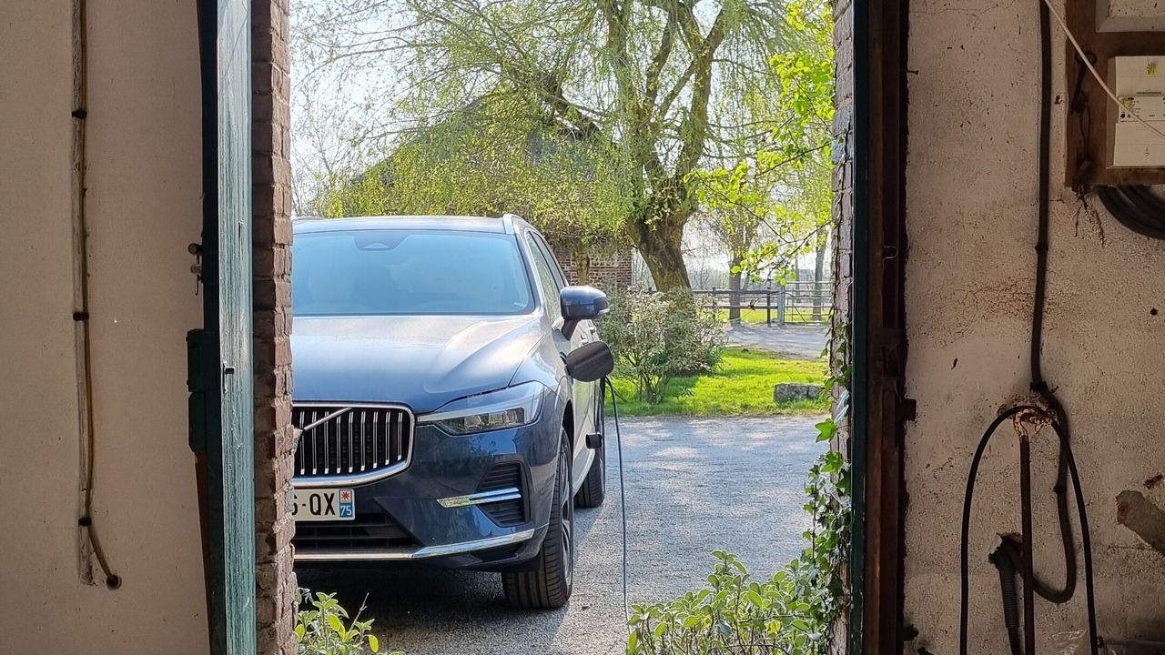 Photo of Outdoor in Villers-en-Ouche