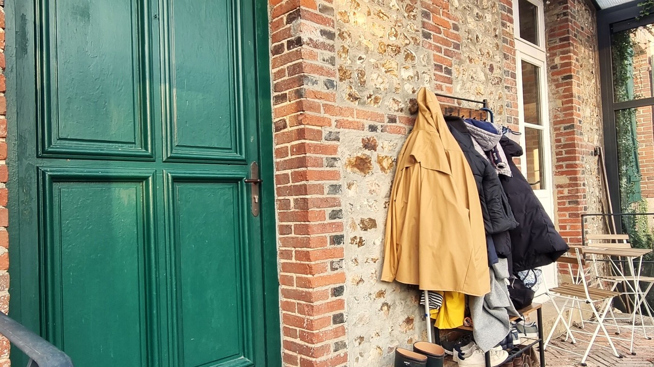 Photo of Outdoor in Villers-en-Ouche
