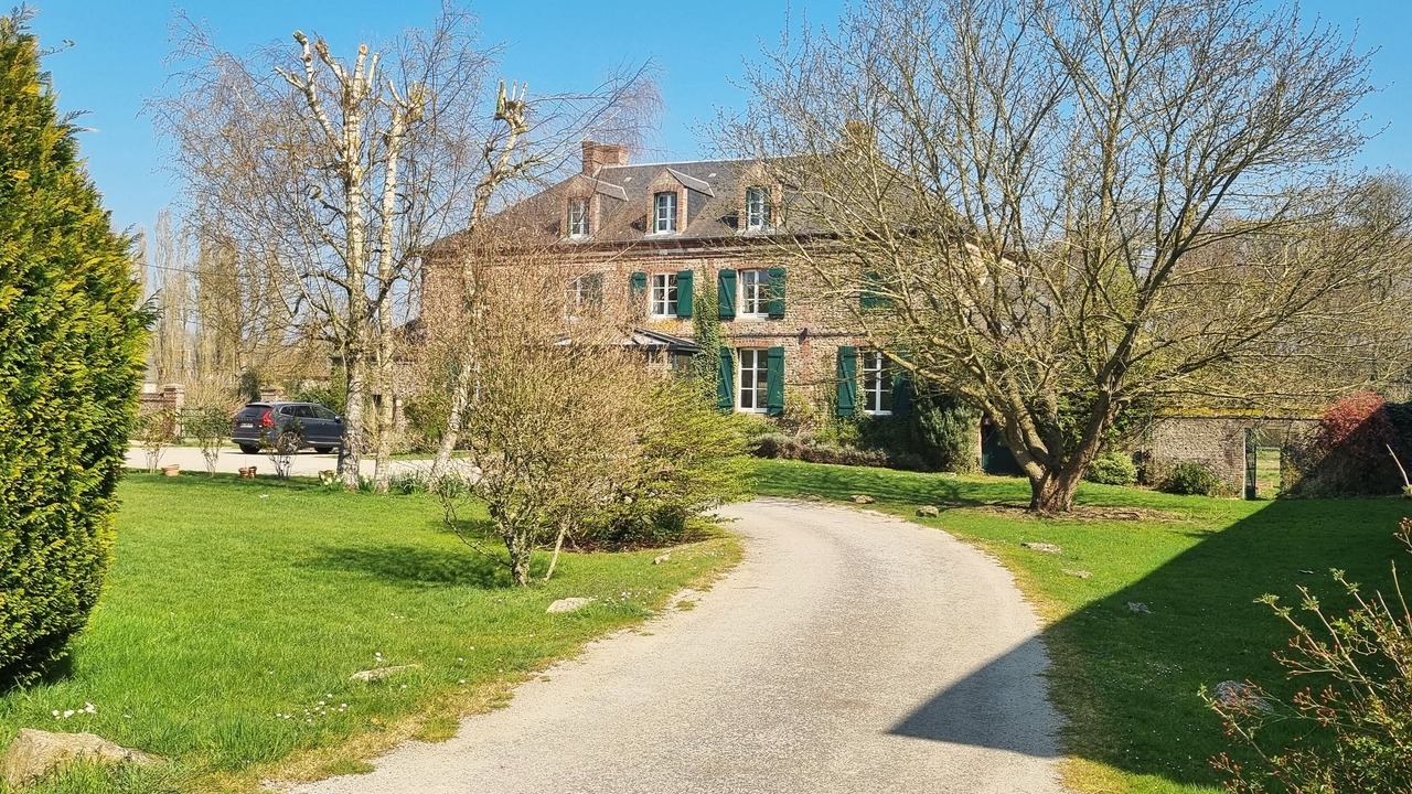 Photo of Outdoor in Villers-en-Ouche