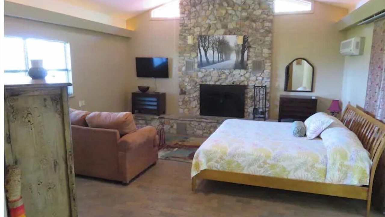 Photo of Bedroom in Alpine