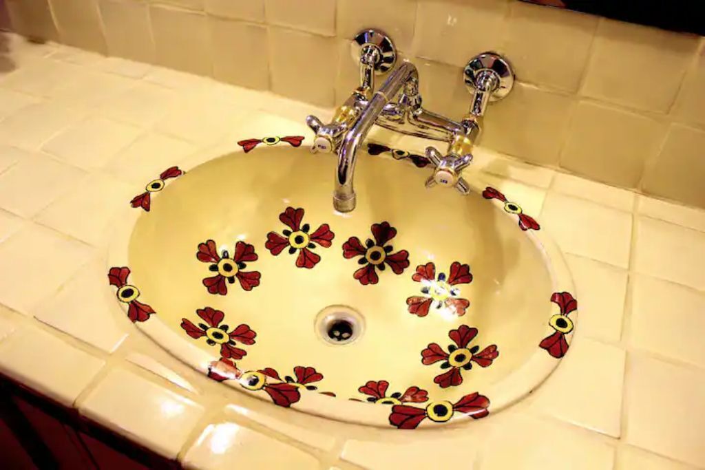 Photo of Bathroom in Alpine