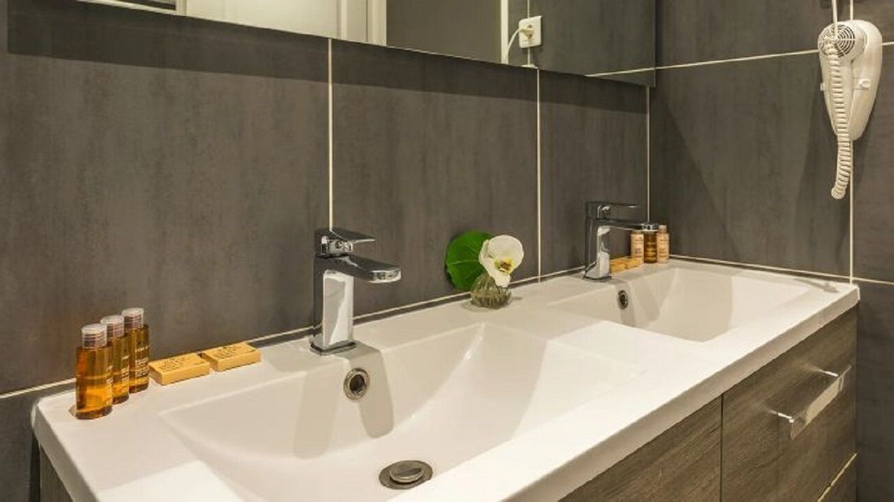 Photo of Bathroom in Saint-Gervais