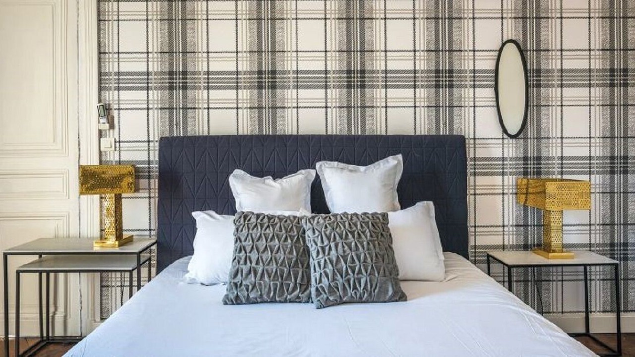 Photo of Bedroom in Saint-Gervais